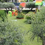 Perla Bianca Hotel Castellabate
