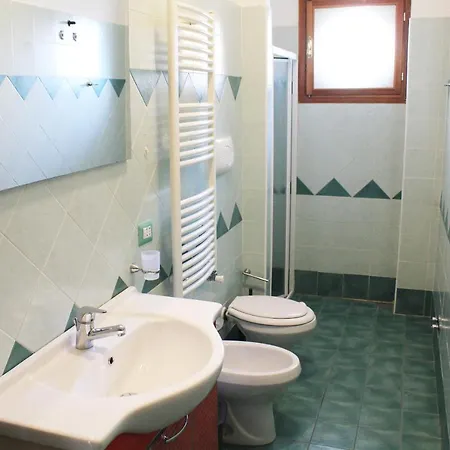 Perla Bianca Hotel *