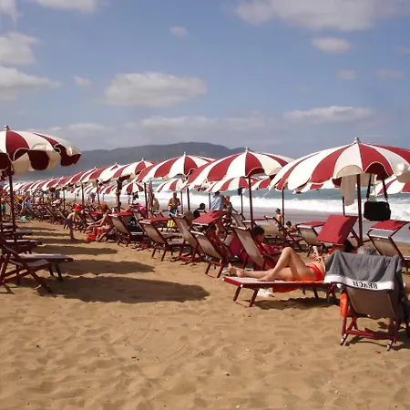 Perla Bianca Szálloda Castellabate