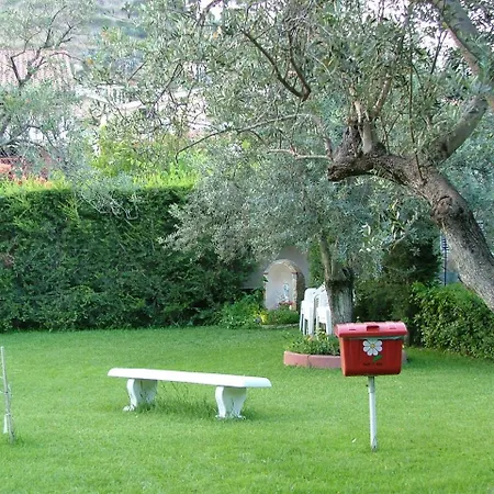 Perla Bianca Castellabate