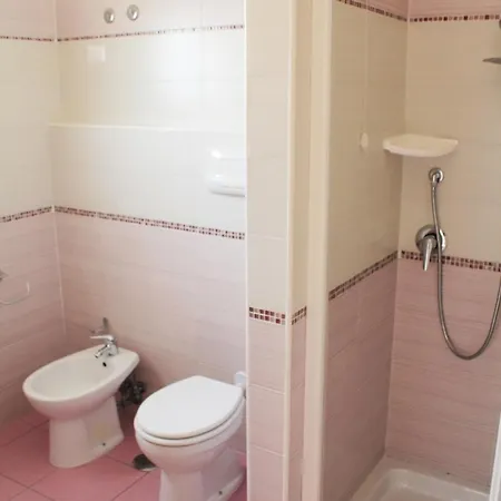 Szálloda Perla Bianca *