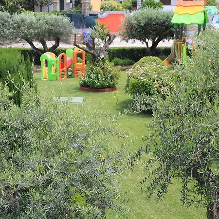 Perla Bianca Szálloda Castellabate